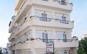 Hotel Ideon Chania